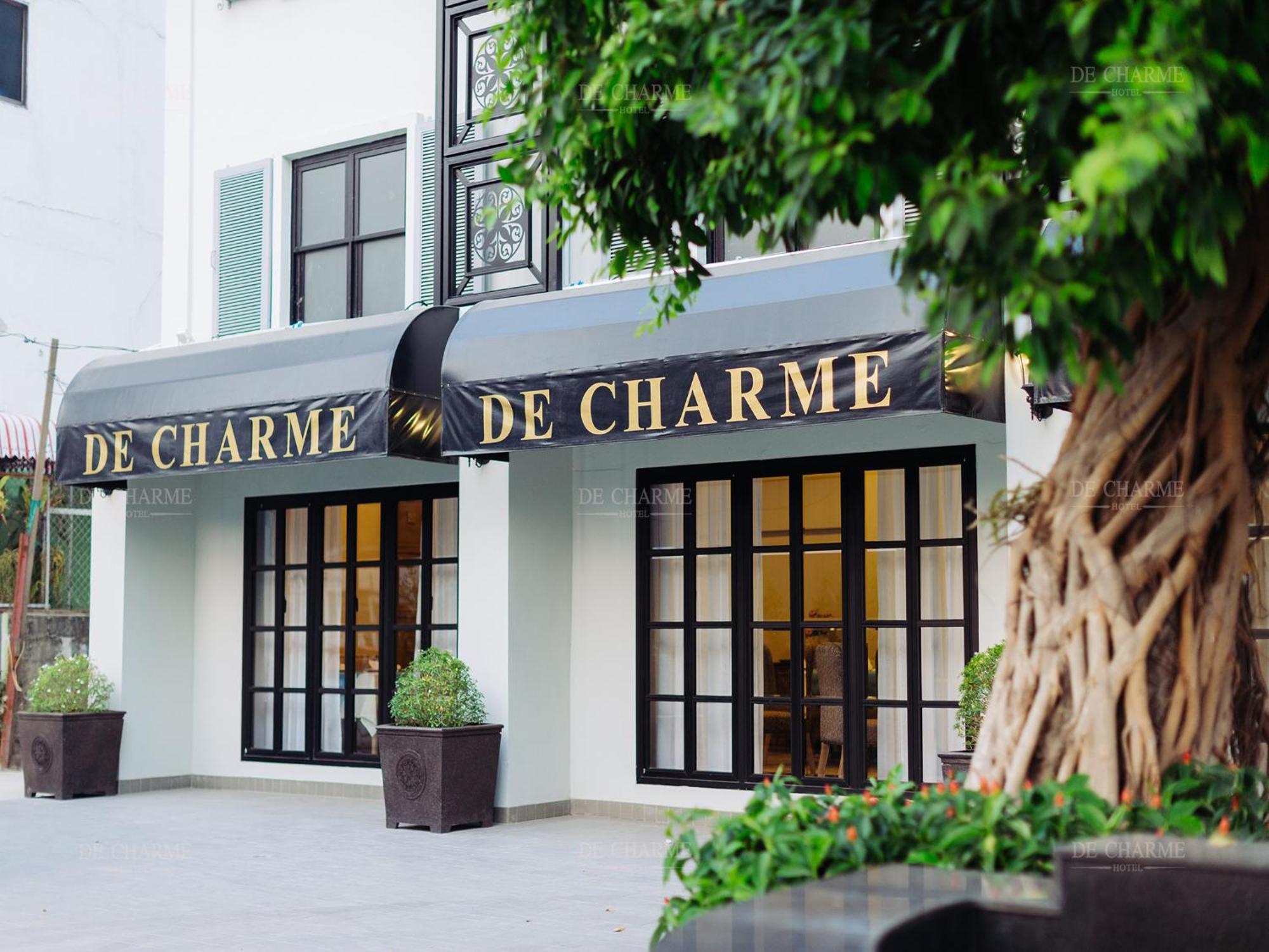 Decharme Chiang Mai