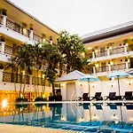 Decharme Hotel